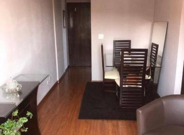 a8ae755833212117a9885b869225cbfefc33ab72 · Apartamento com 2 dormitórios à venda, 50 m² por R$ 290.000,00 - Vila Araguaia - São Paulo/SP