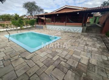 Casa de 6 quartos, Gravatá · Casa solta à venda com piscina privativa em Gravatá/PE!
