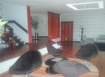 Casa de 4 quartos, Brasília · Oportunidade excelente casa na Área total: 7.000m2, SMLN ML TRECHO 04,