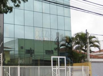 Foto 01 · Prédio, Chácara Santo Antônio, São Paulo, SP