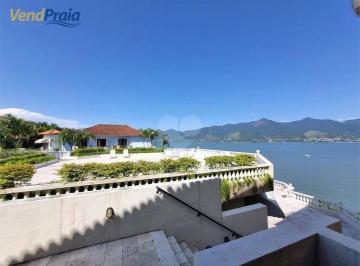 bacbecd0f1019ae23e8d961c9ed97dfb9cd7e2ef · Apartamento com 4 dormitórios à venda, 164 m² por R$ 1.490.000,00 - Pontal da Cruz - São Sebastião/S