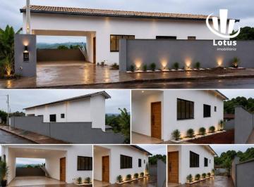 82c40bec89386a96201f7a63c1e5298e234daf04 · Chácara com 2 dormitórios à venda, 505 m² por R$ 855.000,00 - Chácaras Santo Antônio do Jardim - Jag