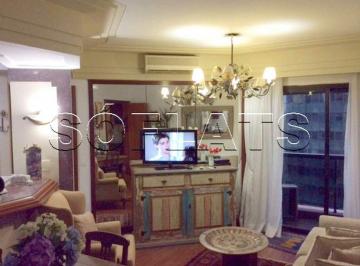 Apartamento · 45m² · 1 Quarto · 1 Vaga · Flat Golden Tower disponível para venda com 45m², 01 dorm e 01 vaga de garagem