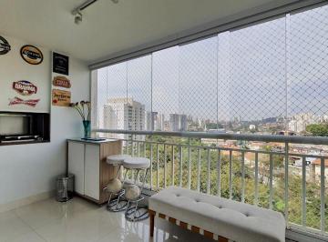 Apartamento de 3 quartos, São Paulo · APARTAMENTO 3 DORMS - 1SUITE -  METRO VILA SONIA - BUTANTÃ 