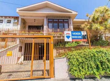 Casa de 3 quartos, Porto Alegre · Lindo sobrado no Jardim Itú Sabará, aceita dação