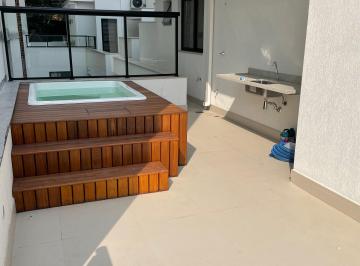 Apartamento de 4 quartos, Rio de Janeiro · Apartamento com 4 quartos 166m² no Prime Tijuca
