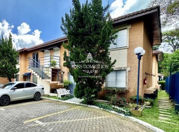 Foto 01 · Casa em Condomínio à Venda em Cotia-SP: 2 Quartos, 1 Suíte, 1 Sala, 3 Banheiros, 1 Vaga, 50,26m² no 