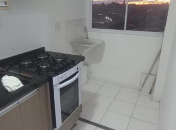 foto1 · Apartamento com 2 dormitórios à venda, 42 m²  - Jardim Salete - Taboão da Serra/SP