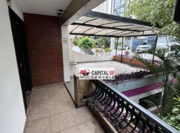 a9a867958839d6028840fe77bbeb8f7669c8ded8 · Prédio para alugar, 516 m² por R$ 30.200,00/mês - Jardim Anália Franco - São Paulo/SP