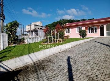 Casa · 179m² · 3 Quartos · 1 Vaga · Casa com Amplo Terreno no Alto Aririu em Palhoça/SC (NÃO ACEITA FINANCIAMENTO)