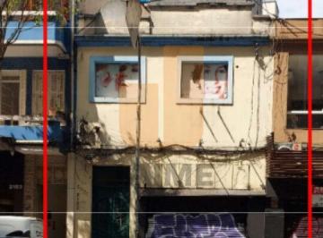 Comercial · 120m² · 2 Quartos · Sobrado 02 salas ,02 banheiros na Bela Vista.