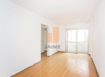 Apartamento · 62m² · 2 Quartos · 1 Vaga · Apartamento com 2 dormitórios sendo 1 suítee 1 vaga - Santa Cecilia