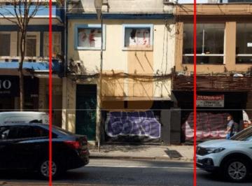 Comercial · 100m² · Sobreloja 04 salas em Bela Vista.