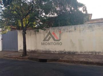 img0 · Casa Padrão em Araraquara