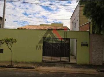 img0 · Casa Padrão em Araraquara