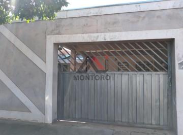 img0 · Casa Padrão em Araraquara