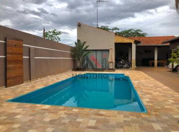 img0 · Casa Padrão em Araraquara