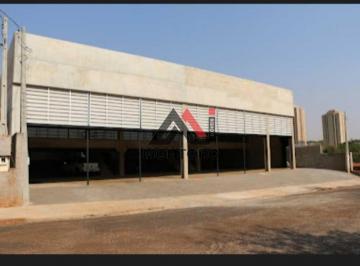 img0 · Comercial Barracão em Araraquara
