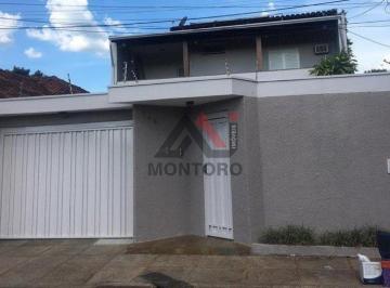 img0 · Casa Sobrado em Araraquara