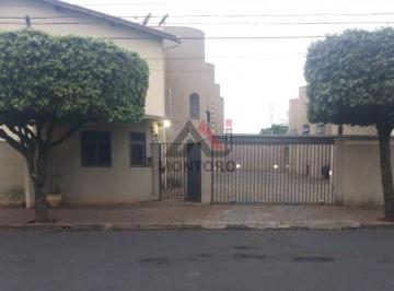 img0 · Casa Condomínio em Araraquara