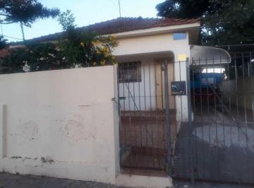 img0 · Casa Padrão em Araraquara