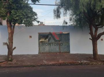 img0 · Casa Edícula em Araraquara