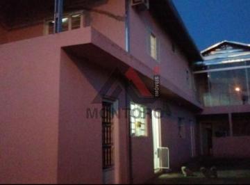 img0 · Casa Sobrado em Araraquara