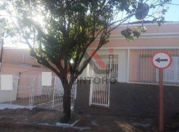img0 · Casa Padrão em Araraquara