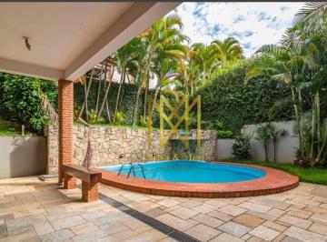 0bb5896ef22185608e1f1f9fa9f251b1a9a78693 · Casa com 4 dormitórios para alugar por R$ 20.000,00/mês - Residencial Dez (Alphaville) - Santana de
