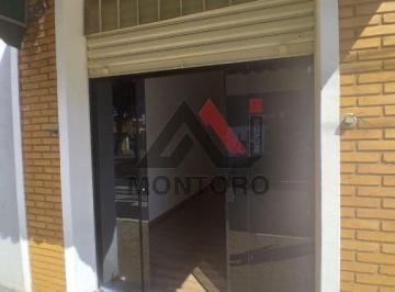 Comercial · 27m² · Comercial Salão em Araraquara