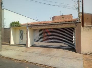 img0 · Casa Padrão em Araraquara