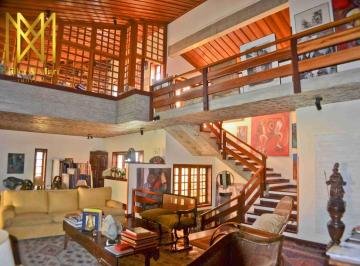 e5ea786683c061eb191c760238b27e744226e7f2 · Casa com 4 dormitórios à venda, 685 m² por R$ 6.970.000,00 - Alphaville Residencial Um - Barueri/SP