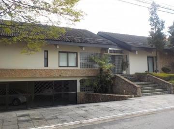 5e7fd4d68b7e36e8c27a36096df28ecd34322a1d · Casa com 4 dormitórios à venda, 600 m² por R$ 3.800.000,00 - Residencial Onze (Alphaville) - Santana