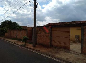 img0 · Casa Padrão em Araraquara