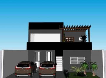 img0 · Casa Padrão em Araraquara