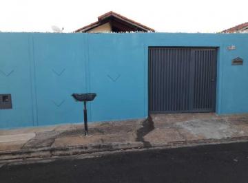 img0 · Casa Padrão em Araraquara
