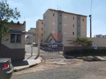img0 · Apartamento Padrão em Araraquara