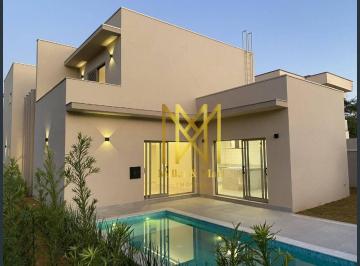 7b95b1ce00df0c2d3656de6850495ee9fc2a5b69 · Casa com 4 dormitórios à venda, 272 m² por R$ 2.890.000,00 - Residencial Burle Marx - Santana de Par