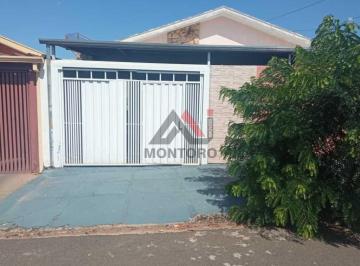 img0 · Casa Padrão em Araraquara
