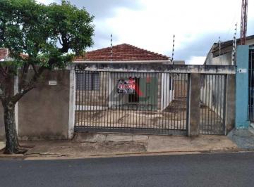 img0 · Casa Padrão em Araraquara