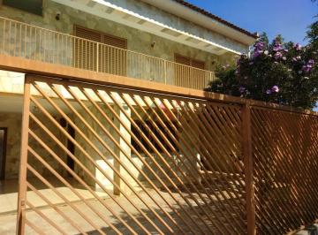 img0 · Casa Sobrado em Araraquara