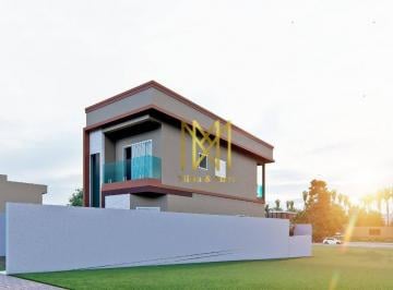 080c04b5b8814f1084573e7c5c774ee61eee0a76 · Casa com 3 dormitórios à venda, 138 m² por R$ 800.000,00 - Fazendinha - Santana de Parnaíba/SP