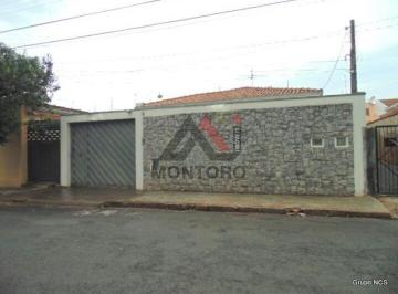 img0 · Casa Padrão em Araraquara
