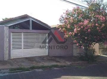 img0 · Casa Padrão em Araraquara