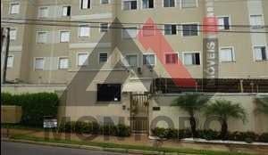 img0 · Apartamento Padrão em Araraquara
