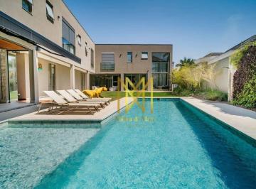 63df54f5199439ef70bc5f09ad85f47eb3a6f97f · Casa com 5 dormitórios à venda, 1180 m² por R$ 23.000.000,00 - Tamboré - Santana de Parnaíba/SP