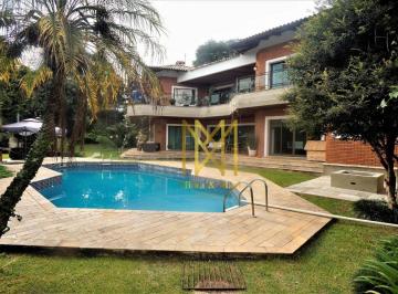 c9ca51636ae03f4d2ec213dcc18c842c32814d8a · Casa com 5 dormitórios à venda, 850 m² por R$ 9.200.000,00 - Residencial Tamboré - Barueri/SP