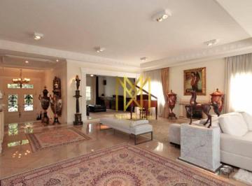 d77cfbbb13ef51e691707d5532395dc1434144ba · Casa com 6 dormitórios à venda, 850 m² por R$ 7.500.000,00 - Alphaville Residencial 8 - Santana de P
