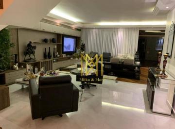 d493d47f9676b103c177ea2370c0c657ff7a0a21 · Casa com 4 dormitórios à venda, 585 m² por R$ 3.900.000,00 - Alphaville 06 - Santana de Parnaíba/SP