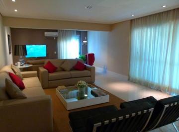 0b171614b79f7fea769009fcd4bd5982a7f3833d · Apartamento com 3 dormitórios à venda, 261 m² por R$ 2.700.000,00 - Alphaville Centro de Apoio I - B